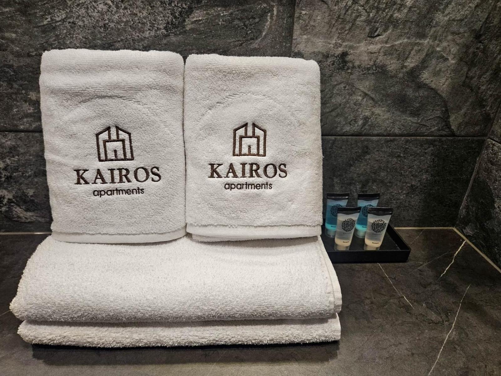 קטוביץ Kairos Apartments -Tower II Premium - Darmowy Parking, Silownia, Sauna - Scisle Centrum מראה חיצוני תמונה